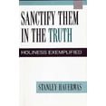 thumbnail image 1 of Pre-Owned Sanctify Them in the Truth (Paperback) 0687082234 9780687082230, 1 of 1