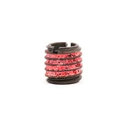 E-Z LOK™ Threaded Insert - Standard Wall - Carbon Steel - M8-1.25 x 1/2-13 (Pack of 10)