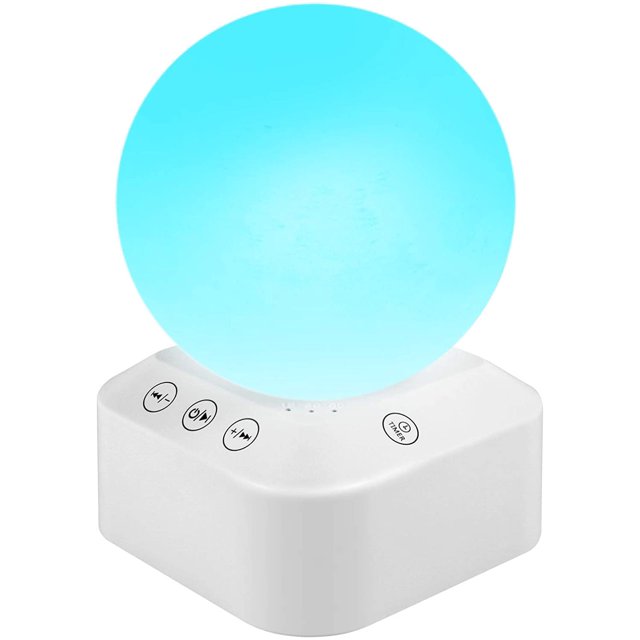 White Noise Machine-Q2 Moonlight Sleeper Adepaton WMZL-521-2