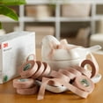 thumbnail image 4 of 3M Micropore Non-Sterile Tan Skin-Friendly Paper Medical Tape, 0.5" x 10 yards, 240 Ct, 4 of 5