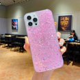 thumbnail image 3 of For Samsung A02 M02 A22 A32 A52 A72 A51 A71 A12 A03S A42 Fashion Flash Diamond Mobile Phone Case Silicone Soft Cover, 3 of 4