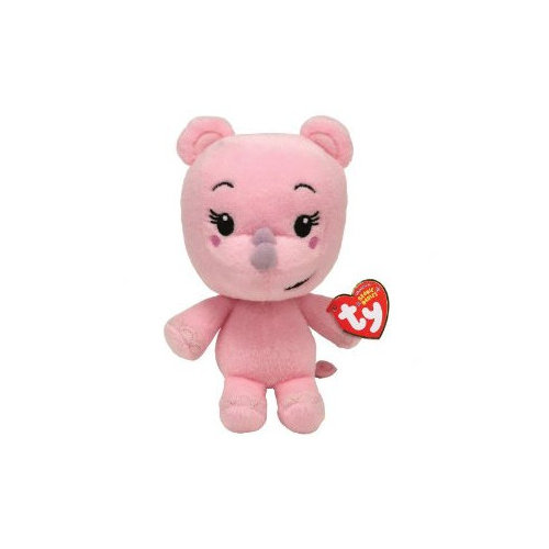 rhino beanie boo