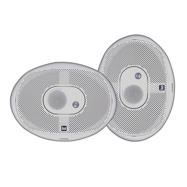 6x9 marine speakers walmart
