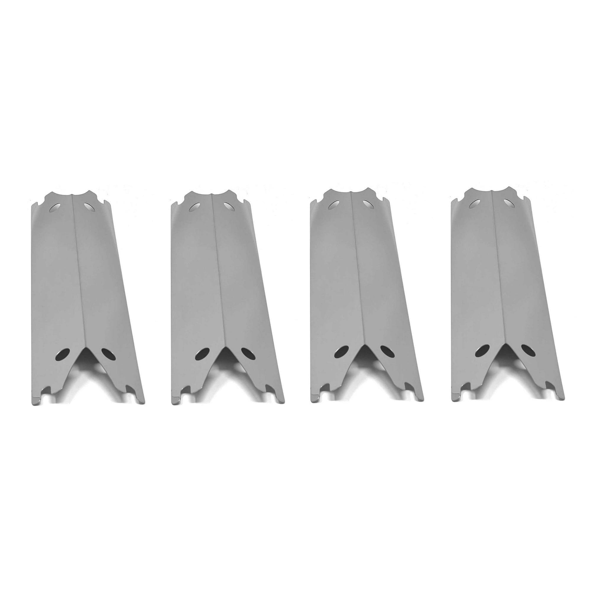 SafBbcue Grilles Pour Brinkmann 810-2410-S, 810-3660-S, 810