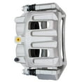 thumbnail image 7 of Detroit Axle - Front Brake Calipers with Brackets Replacement for 1999 2000 2001 2002 2003 Ford F-150 Lincoln Blackwood - 2pc Set, 7 of 7