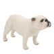thumbnail image 1 of Estatuilla de animal, modelo de perro simulado, juguete de simulación de animal lindo, modelo de perro, juguete, solución innovadora, 1 of 8
