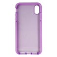 thumbnail image 3 of Tech21 Evo Check Series Gel Case for Apple iPhone Xs Max - Orchid Purple, 3 of 4