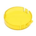 thumbnail image 2 of kurtrusly Waterproof Diving Scuba Lens Filter Underwater Housing Case Yellow, 2 of 6