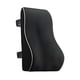 thumbnail image 2 of Almohada de apoyo lumbar, espuma viscoelástica, accesorios ergonómicos ligeros, cojín de apoyo lumbar portátil para mujeres y conductores, 2 of 9