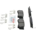 thumbnail image 5 of Bosch BE1297H Bosch Blue Ceramic Brake Pads with Hardware, 5 of 5