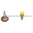 thumbnail image 4 of Glass Circular Cutter, Glasses Cutting Tool High Hardness Easy Operation Accurate Scale Auto Oil Filling  For Ceramic 400MM,600MM, 4 of 8
