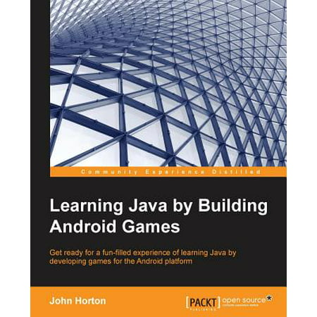 Learning Java by Building Android Games (Best Empire Building Games Android)