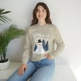 thumbnail image 4 of Winter Is Coming Sweatshirt Women's Winter Shirt, 4 of 4