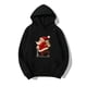 thumbnail image 3 of Sudadera con capucha de manga larga para hombre y mujer, suéter informal con estampado de moda, Tops divertidos, envío gratis, 3 of 4