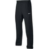 Nike Club Swoosh Mens Fleece Athletic Sweatpants Pants Classic Fit