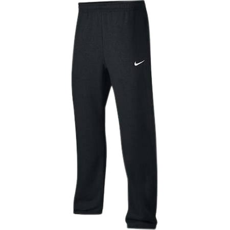 nike sweatpants with swoosh