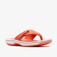 thumbnail image 4 of Clarks Cloudsteppers Womens Breeze Reyna Flip Flop, 4 of 6