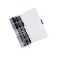 thumbnail image 3 of Kit de Vis RC Assortiment pour Boîte Axiale RC Crawler SCX10 Échelle 1:10 Pcs de Camions Voiture, 3 of 8