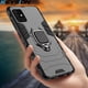 thumbnail image 2 of KEYSION-funda a prueba de golpes para Samsung, protector de teléfono para Galaxy S21 Ultra S20 Plus A21S A31, A51, A71, A52, A72, A32, A12, M21, M31, A8 2018 Fivean unisex, 2 of 2