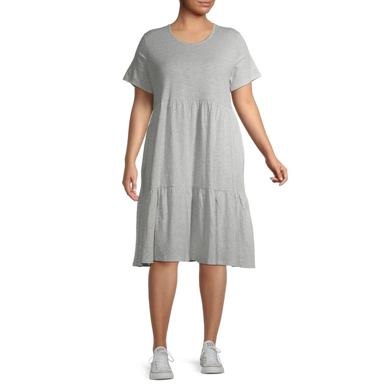 Walmart terra and sky dress cheap