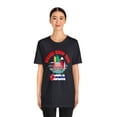thumbnail image 3 of Havana Good Time-Cuba Unisex Short Sleeve Tee Cuba Adventure Top Cuba Vibes, 3 of 4