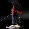 thumbnail image 7 of Yoruichi Figure Anime Statue Model No Yaiba Demon Figures Monster Slayer Action Figure Ghost Slayer Anime Figure for Collection Desk Decor, 7 of 7