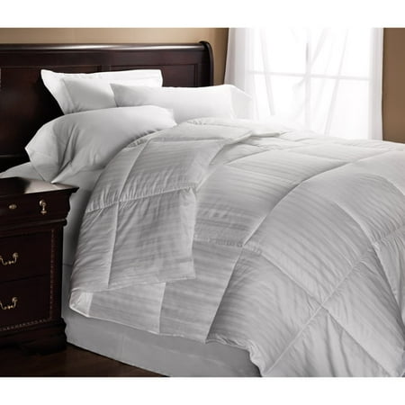 Canopy 300tc Stripe Down Alt Comfort Fq