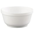 thumbnail image 6 of Dart Foam Bowls, 8 oz, White, 50/Pack, 20 Packs/Carton, 6 of 6