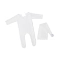 thumbnail image 3 of Swater Knit Rompper Boy Fithing Infante De Navidad Para Pascua Regalo De Navidad White, 3 of 9