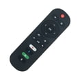 thumbnail image 5 of Vinabty Replacement Remote Control fit for TCL Roku TV 50S433 32S3700 28S305 43S525 65S423 48FS3700 50FS3850 55S455 49S425 55US5800 55UP120 55FS3750 40S303 43S325 65S401 50S435 32FS3700 50S423, 5 of 6