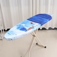 thumbnail image 4 of 2 Uds., Cubierta Elástica Antideslizante para de Pnchar, Almohadil para Manta, Herramientas de Limpieza para Soledad Funda para tabla de planchar, 4 of 10