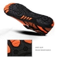 thumbnail image 3 of Zapatos para Caminar con Colchón De Aire Sin Cordones Likrtyny Tenis De Mujer Tenis De Hombre, 3 of 7