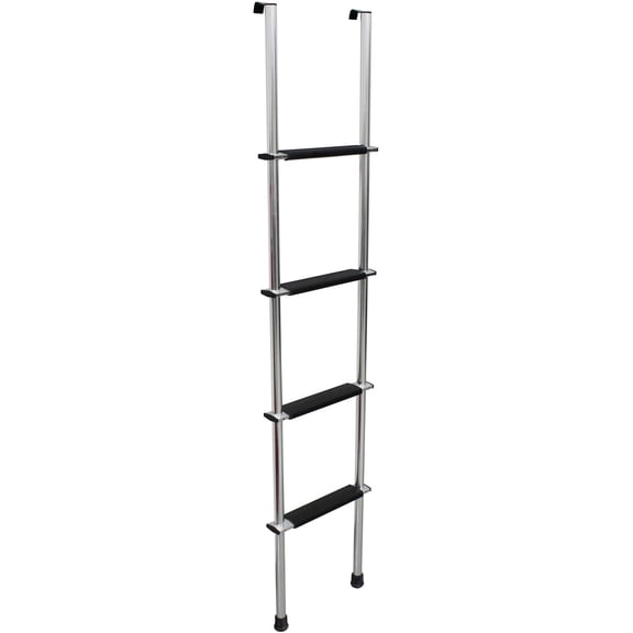 Quick Products QP-LA-466S RV Bunk Ladder, 66"