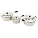 thumbnail image 2 of Juego de cocina para 1/12, utensilios de cocina, accesorios de decoración de cocina, juego de comida para accesorios, regalos para Argén Sunnimix  Juguetes de cocina para casa de muñecas, 2 of 7