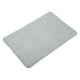 thumbnail image 1 of Alfombra de Baño Gris 90x60cm Unique Bargains Poliéster Lavable a Máquina, 1 of 1