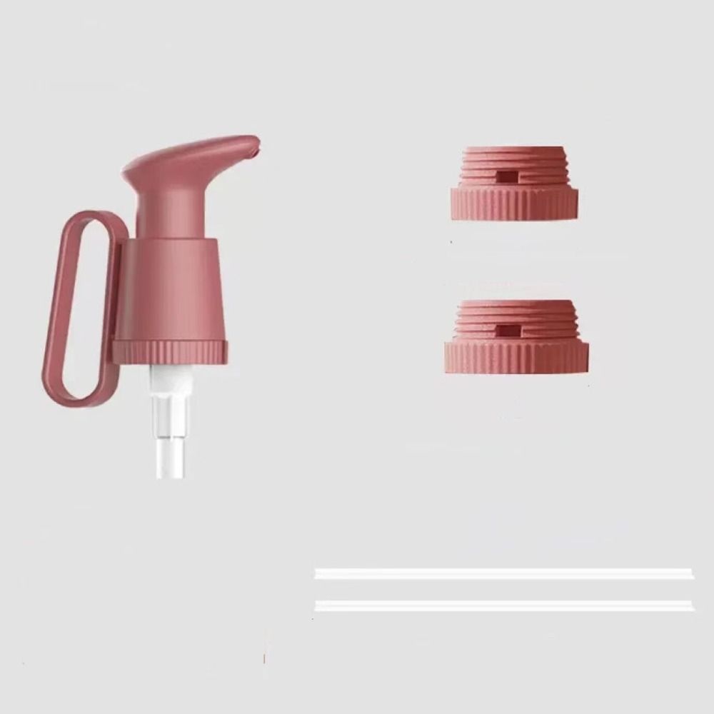 Vinegar Universal Pushtype Ketchup Bottle Dispensers Pressure Oyster