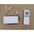 thumbnail image 3 of Ceiling Fan Light Frequency Conversion Remote Control 6Speed ​​RemoteControl, 3 of 12