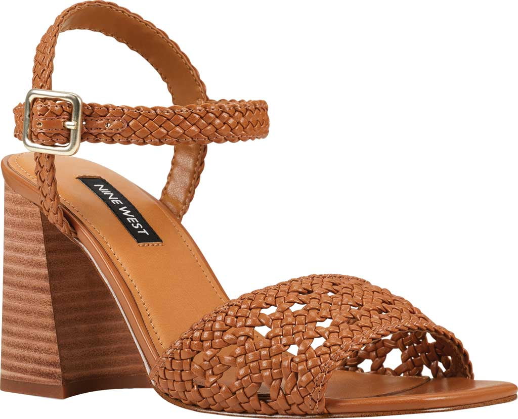 nine west sandals