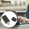 thumbnail image 3 of QD-Gotrays Wireless Controller Adapter Bluetooth Converter For Windows PC PS4 PS5 Black, 3 of 5