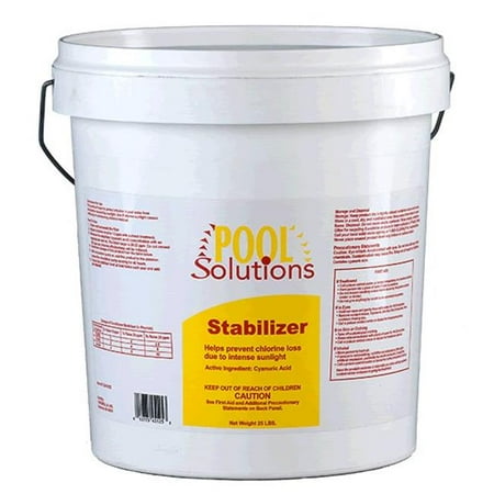 stabilizer pool percent solutions international