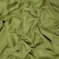 thumbnail image 3 of FREE SHIPPING!!! Green Forest Heavyweight Rayon Spandex Jersey Knit Fabric, DIY Projects by 5 YARDS, 3 of 3