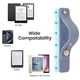 thumbnail image 2 of Soporte de correa de mano CoBak para Kindle/Tablet - Gris, 2 of 7