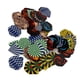 thumbnail image 1 of Alas De Dardo, 77 Piezas De Plumas Para Dardos Con Punta De Acero, 1 of 7