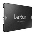 thumbnail image 2 of LEXAR NS100 256G 2.5 SSD #LNS100-256RBNA, 2 of 5