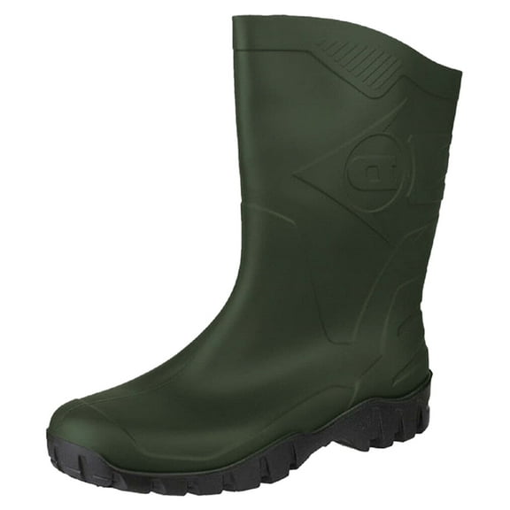 Dunlop  Adult Dee Rain Boots