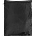 thumbnail image 5 of Bolsa de almacenamiento para muebles Bolsa de almacenamiento para cojines de patio Oxford 210D negra a prueba de polvo Bolsa de porche con funda para muebles pequeña Bolsa de transporte 122 x 39 x 55, 5 of 5