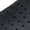 black, variant on Beige Perforated Slip-On Hand-Stitched Breathable Casual Leather Shoes for Men