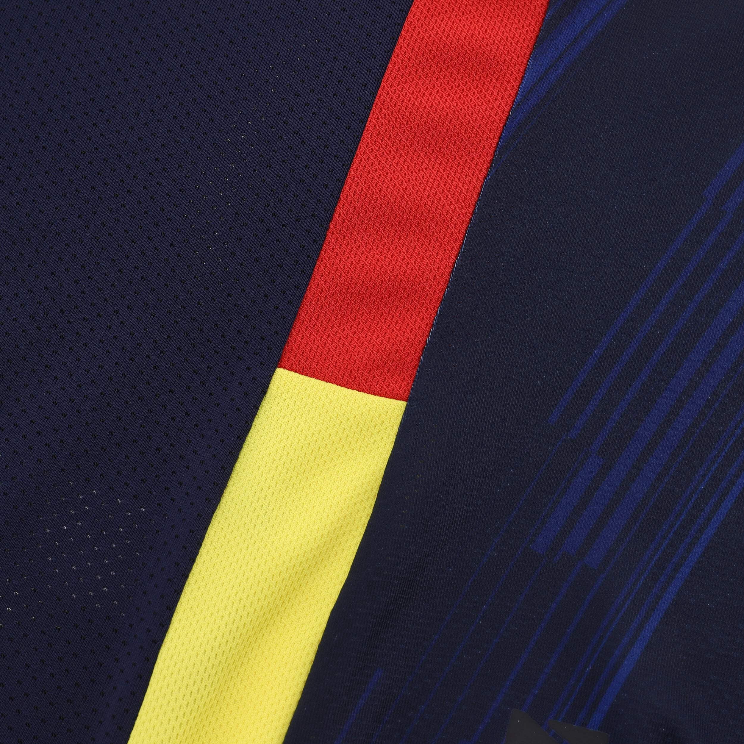 Official ecuador national football team away 2026 qualifiers jersey women's