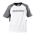 thumbnail image 5 of Envío gratuito, ropa informal de ciclismo con cláusula de línea, camiseta de manga corta para descenso de motos, camiseta de ciclismo DH para bicicleta de montaña, camiseta bmx, 5 of 5