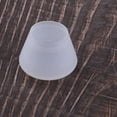 thumbnail image 1 of Universal Silicone Cap Cover Shock Absorber Vibration Dampener for Sports Tennis Racquet/Racket End, 1 of 10